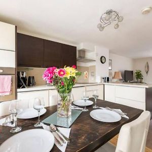 Appartement met Drie Slaapkamers